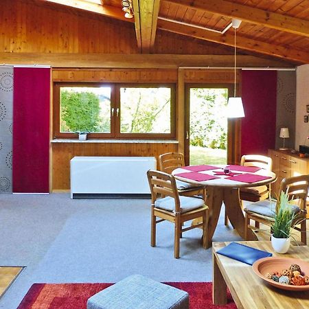 House, Suhlendorf Villa Dış mekan fotoğraf