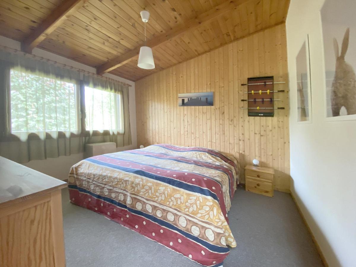 House, Suhlendorf Villa Dış mekan fotoğraf