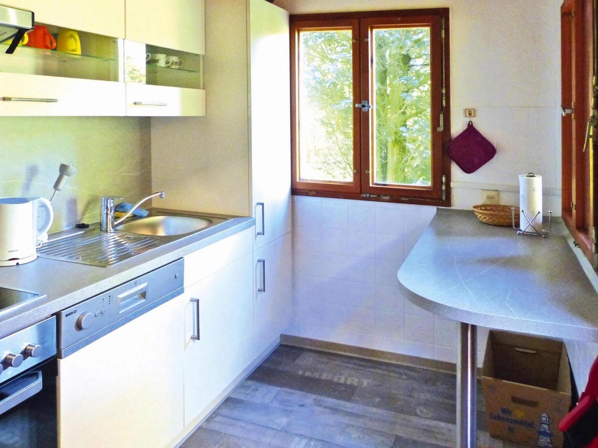 House, Suhlendorf Villa Dış mekan fotoğraf