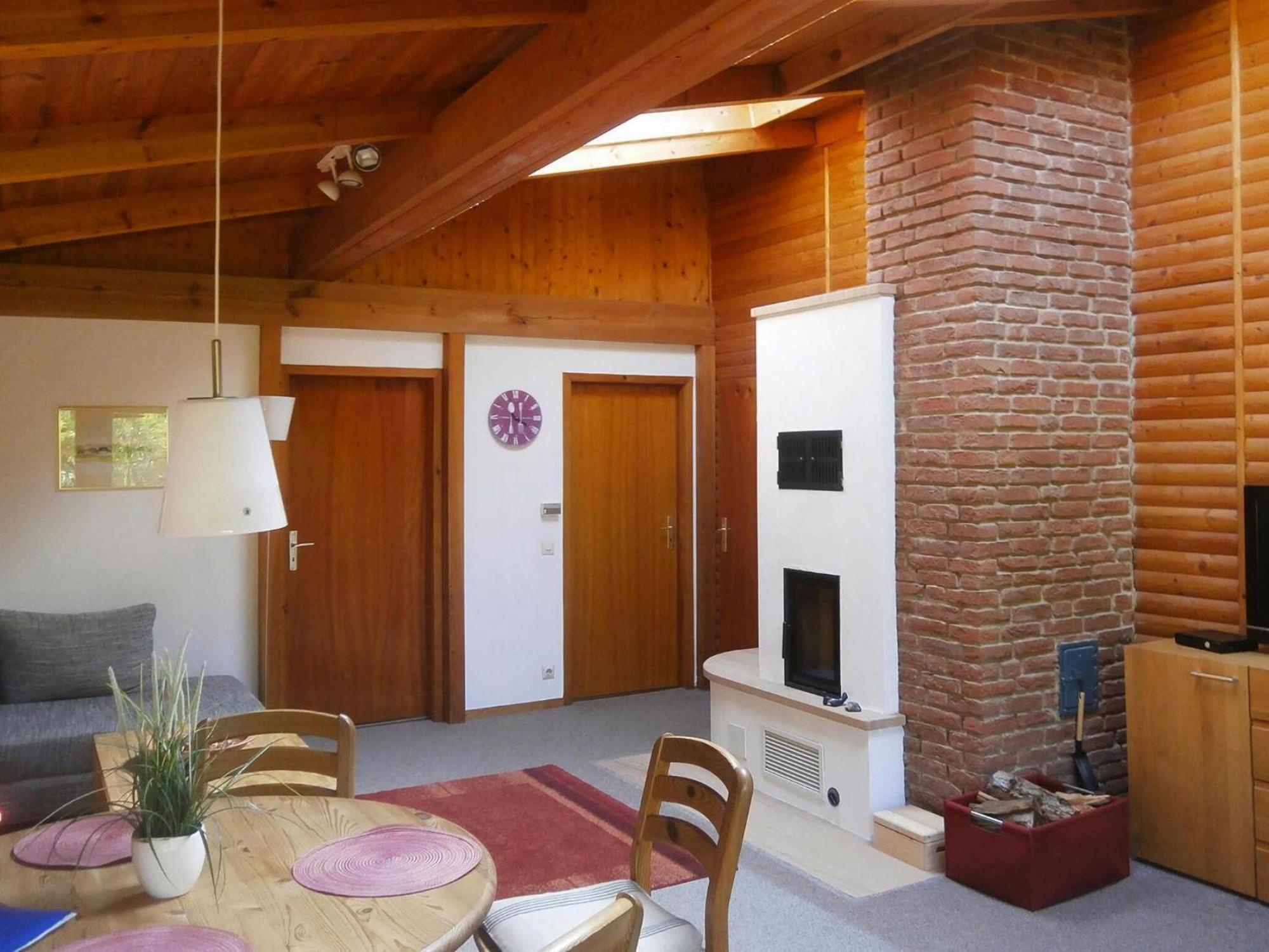 House, Suhlendorf Villa Dış mekan fotoğraf